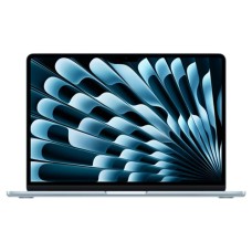 Apple MacBook Air MC6U4 2025 LLA-M4-16GB RAM-512GB SSD